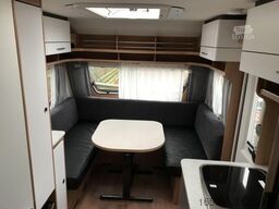 LMC Sonstige 530 E Europa Comfort