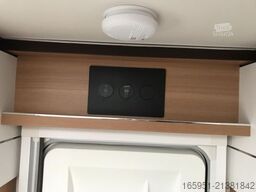 LMC Sonstige 530 E Europa Comfort