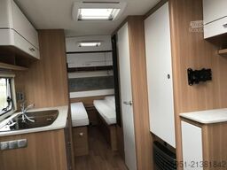LMC Sonstige 530 E Europa Comfort