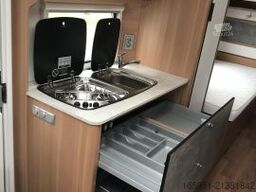 LMC Sonstige 530 E Europa Comfort