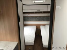 LMC Sonstige 530 E Europa Comfort