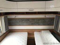 LMC Sonstige 530 E Europa Comfort