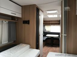 LMC Sonstige 530 E Europa Comfort