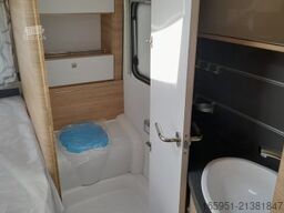 Fendt Bianco Activ 495 SFE 2000kgSafetyPaket ATCTVHalter