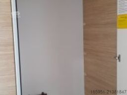 Fendt Bianco Activ 495 SFE 2000kgSafetyPaket ATCTVHalter