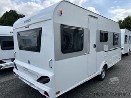 Knaus Sport 460 EU viele Extras !