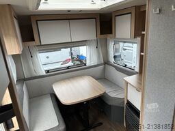 Knaus Sport 460 EU viele Extras !