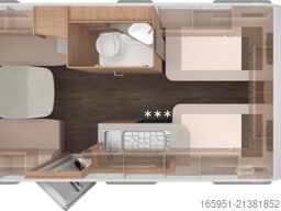 Knaus Sport 460 EU viele Extras !