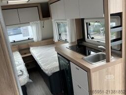 Knaus Sport 460 EU viele Extras !