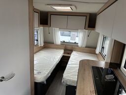 Knaus Sport 460 EU viele Extras !