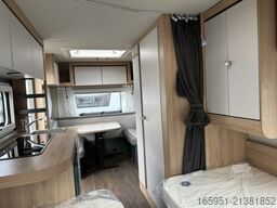 Knaus Sport 460 EU viele Extras !