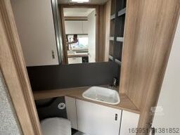 Knaus Sport 460 EU viele Extras !