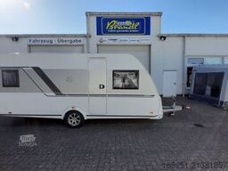 Knaus Sport 500UF 1800kgPlusPaket 177 L Kühlschrank