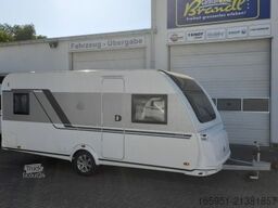 Knaus Sport 500UF 1800kgPlusPaket 177 L Kühlschrank