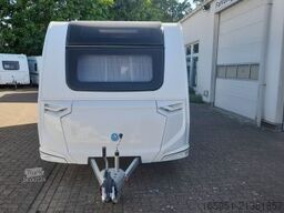 Knaus Sport 500UF 1800kgPlusPaket 177 L Kühlschrank