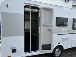 Knaus Sport 420 QD viele Extras !