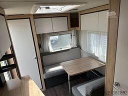 Knaus Sport 420 QD viele Extras !