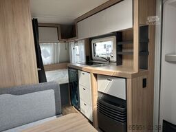 Knaus Sport 420 QD viele Extras !