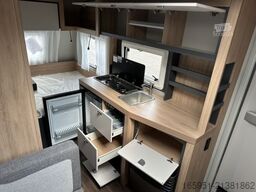 Knaus Sport 420 QD viele Extras !