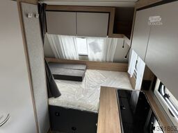 Knaus Sport 420 QD viele Extras !