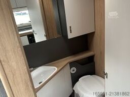 Knaus Sport 420 QD viele Extras !