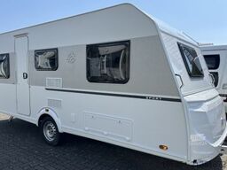 Knaus Sport 500 EU viele Extras !