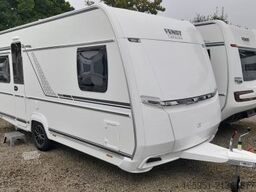 Fendt Bianco Selection 465 SFB Mod.251800kgTV Halter