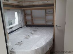 Fendt Bianco Selection 465 SFB Mod.251800kgTV Halter