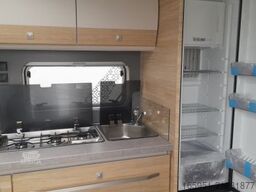 Fendt Bianco Selection 465 SFB Mod.251800kgTV Halter