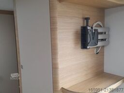 Fendt Bianco Selection 465 SFB Mod.251800kgTV Halter