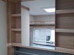 Fendt Bianco Selection 465 SFB Mod.251800kgTV Halter