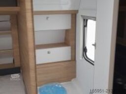 Fendt Bianco Selection 465 SFB Mod.251800kgTV Halter