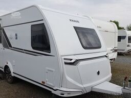 Knaus Südwind 500 FU 60 Years Sie sparen € 5364,00