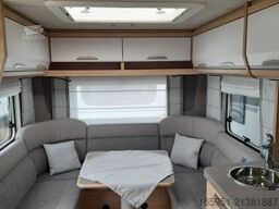 Knaus Südwind 500 FU 60 Years Sie sparen € 5364,00