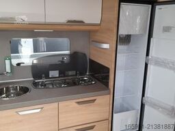 Knaus Südwind 500 FU 60 Years Sie sparen € 5364,00