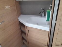 Knaus Südwind 500 FU 60 Years Sie sparen € 5364,00