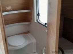 Knaus Südwind 500 FU 60 Years Sie sparen € 5364,00