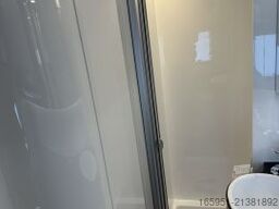 Hobby Prestige 560 WFU Auflastung 2000 kg