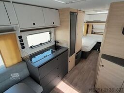 Fendt Apero 515 SG 2000KG,SafetyPaketTVHalter