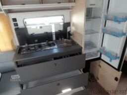 Fendt Apero 515 SG 2000KG,SafetyPaketTVHalter