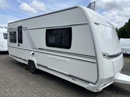 Fendt Tendenza 560 SG Auflastung 2000 kg