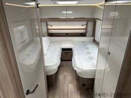 Fendt Tendenza 560 SG Auflastung 2000 kg