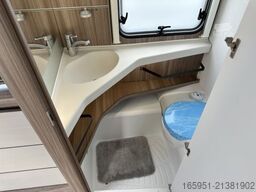 Fendt Tendenza 560 SG Auflastung 2000 kg