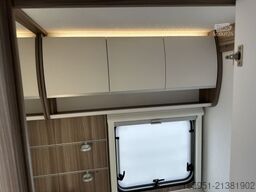 Fendt Tendenza 560 SG Auflastung 2000 kg