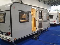 Knaus Südwind 500 FU 60 Years Sie sparen € 5364,00