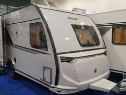 Knaus Südwind 500 FU 60 Years Sie sparen € 5364,00