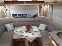 Knaus Südwind 500 FU 60 Years Sie sparen € 5364,00