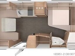 Knaus Südwind 500 FU 60 Years Sie sparen € 5364,00