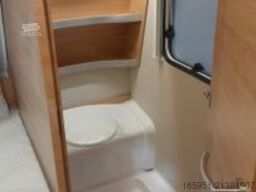 Knaus Südwind 500 FU 60 Years Sie sparen € 5364,00