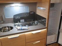 Knaus Südwind 500 FU 60 Years Sie sparen € 5364,00